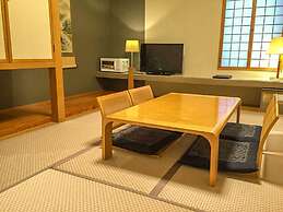 HOTEL LiVEMAX Sapporo Nakajima Park GRANDE