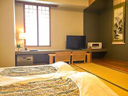 HOTEL LiVEMAX Sapporo Nakajima Park GRANDE