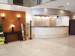 HOTEL LiVEMAX Sapporo Nakajima Park GRANDE