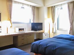HOTEL LiVEMAX Sapporo Nakajima Park GRANDE