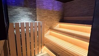 HOTEL LiVEMAX Sapporo Nakajima Park GRANDE