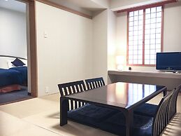 HOTEL LiVEMAX Sapporo Nakajima Park GRANDE