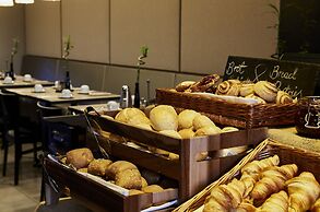 Hotel Indigo Berlin – Ku’damm by IHG