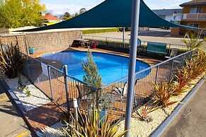 Narellan Motor Inn