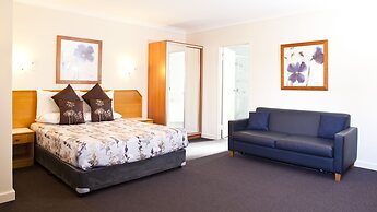 Narellan Motor Inn