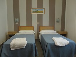 Hotel Abamar