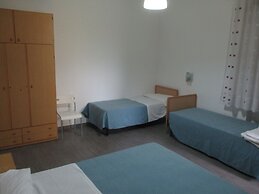Hotel Abamar