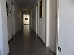 Hotel Abamar