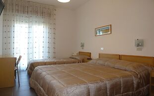 Hotel Abamar