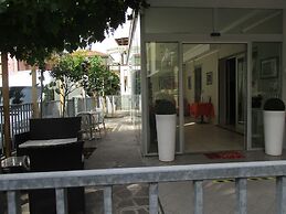 Hotel Abamar