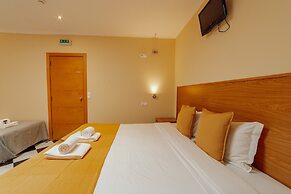 DownTown Guest House