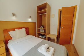 DownTown Guest House