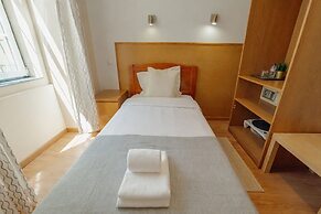DownTown Guest House