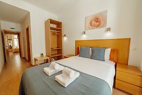 DownTown Guest House