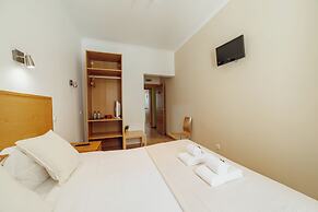 DownTown Guest House