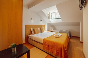 DownTown Guest House