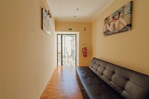 DownTown Guest House