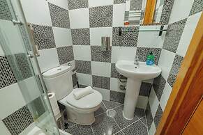 DownTown Guest House