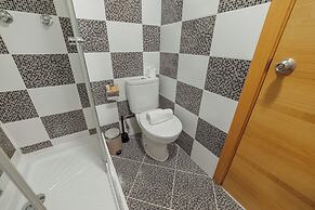 DownTown Guest House