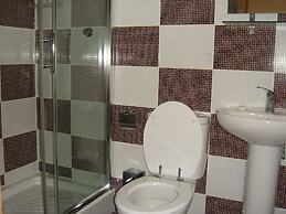 DownTown Guest House