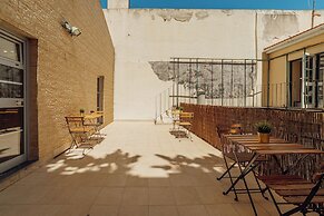 DownTown Guest House