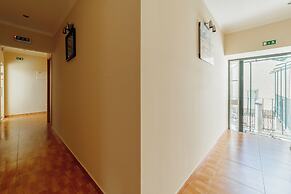 DownTown Guest House
