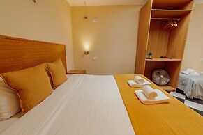 DownTown Guest House