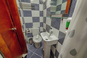 DownTown Guest House