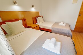 DownTown Guest House