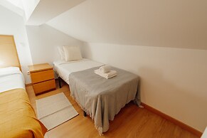 DownTown Guest House