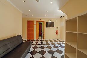 DownTown Guest House