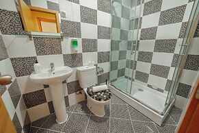 DownTown Guest House