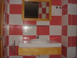 DownTown Guest House