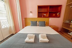 DownTown Guest House