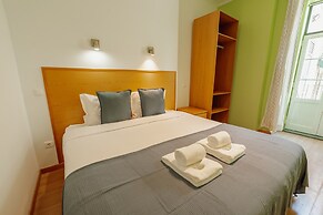 DownTown Guest House