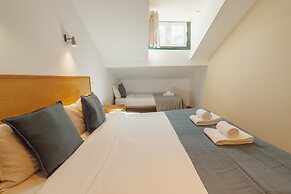 DownTown Guest House