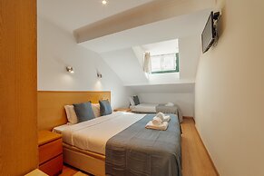 DownTown Guest House