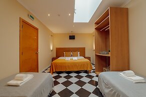 DownTown Guest House
