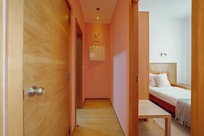 DownTown Guest House