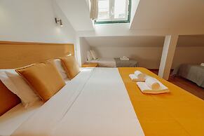 DownTown Guest House