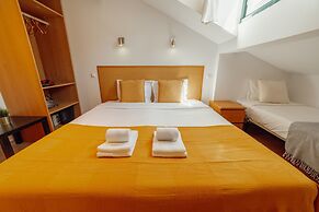 DownTown Guest House
