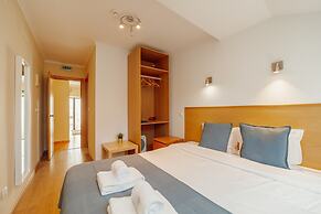 DownTown Guest House