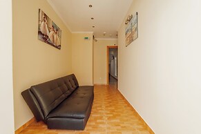 DownTown Guest House