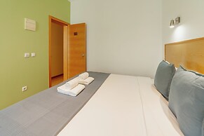 DownTown Guest House
