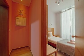 DownTown Guest House