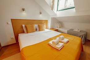 DownTown Guest House