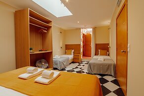 DownTown Guest House