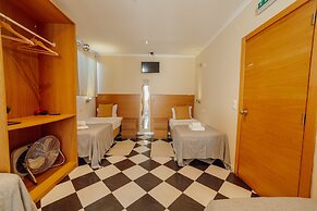DownTown Guest House
