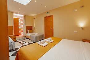 DownTown Guest House