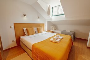 DownTown Guest House